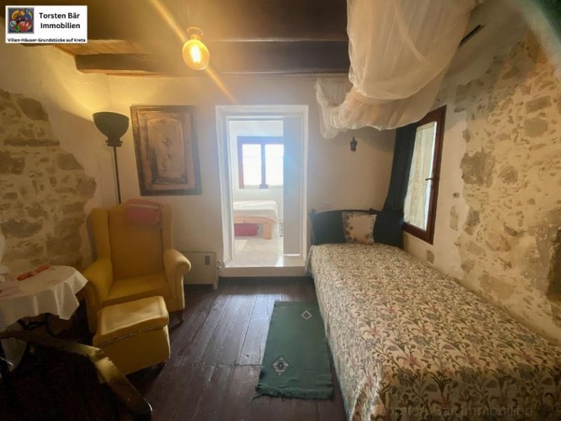 Pitsidia Kreta Kreta, Pitsidia: Liebevoll renoviertes Dorfhaus im traditionellen Stil Haus kaufen